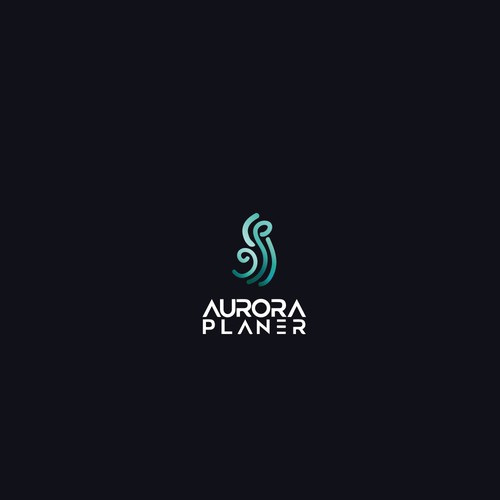 Abstract logo