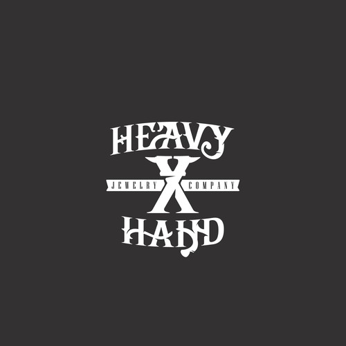 Heavy X Hand