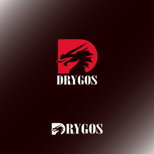 DRYGOS - Logo