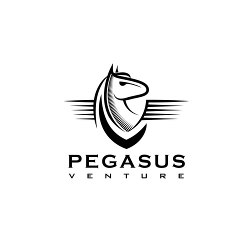 Logo Pegasus Venture