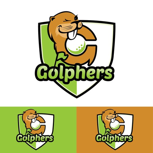 Golphers