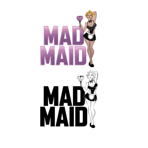 mad maid