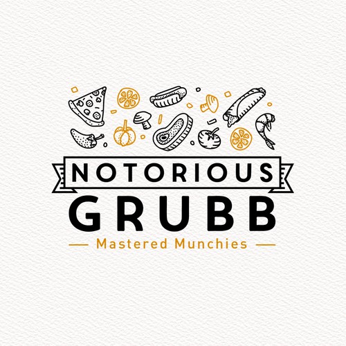 Notorios grubb