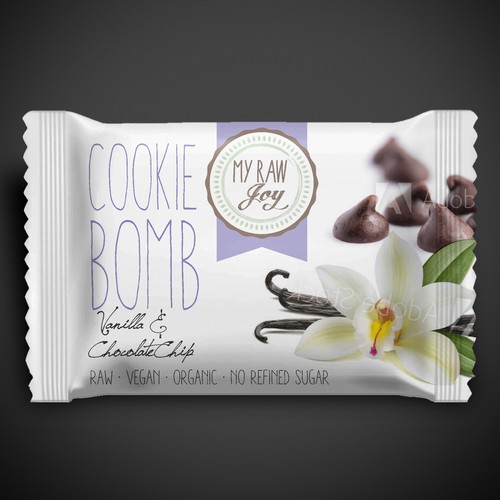 PACKAGING DESIGN
