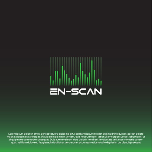 En-scan Logo