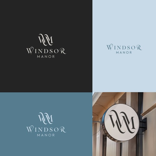 widsor manor