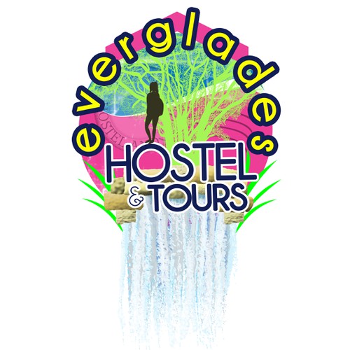 Fresh New Day for Everglades Hostel
