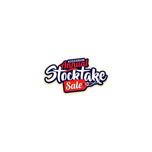 AUSSIEBUM ANNUAL STOCKTAKE SALE
