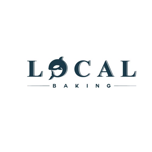 Logo for Local
