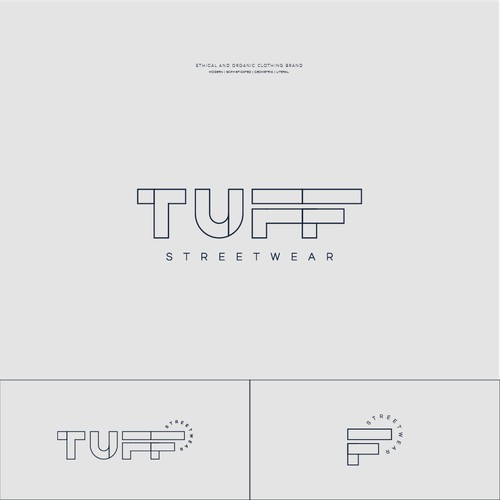 TUFF CLOTHING BRAND