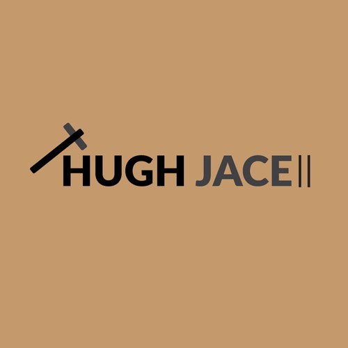 HUGH JACE LOGO