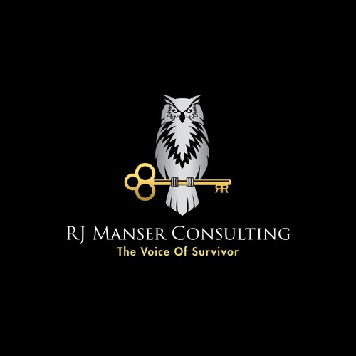 Business & Consulting Logo