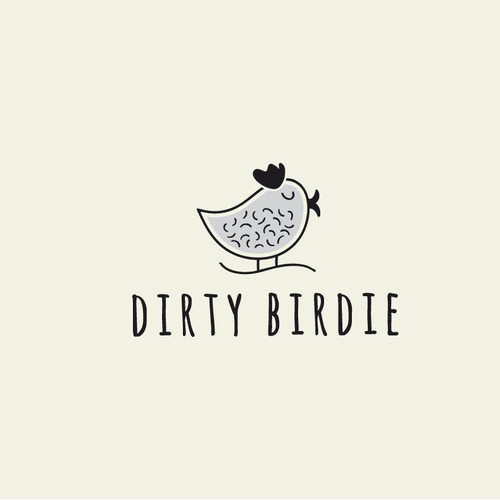 Logo for cool fashion brand