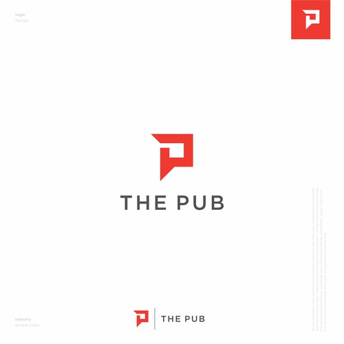 THE PUB