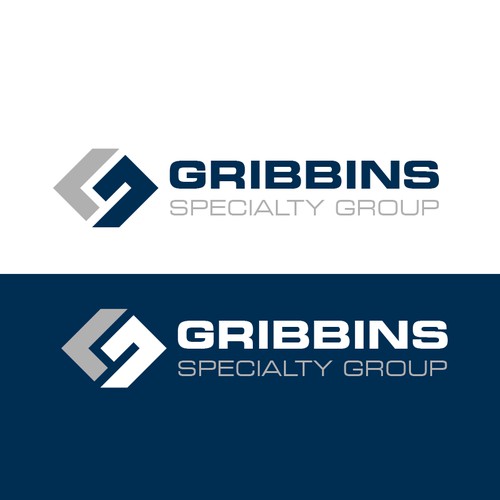 logo gribbins