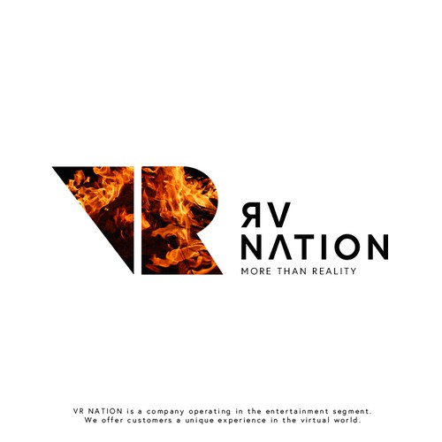 VR NATION