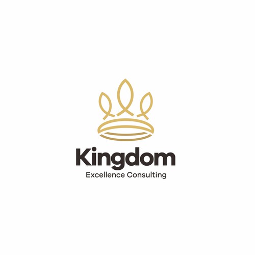 kingdom logo