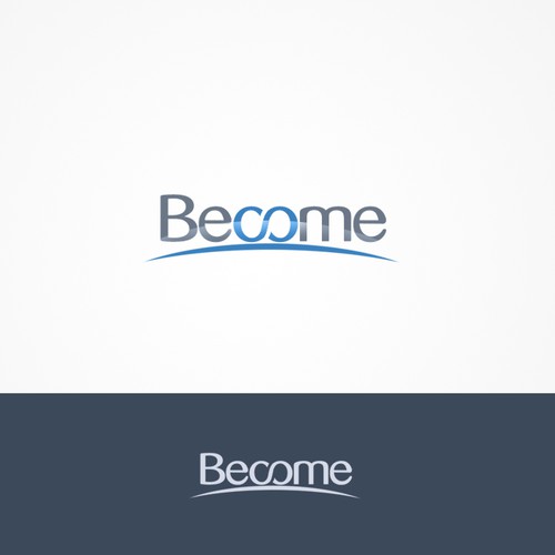 "Become" needs a new logo!