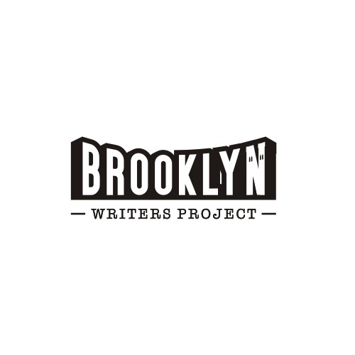 Design logo for a Brooklyn based Writing Community