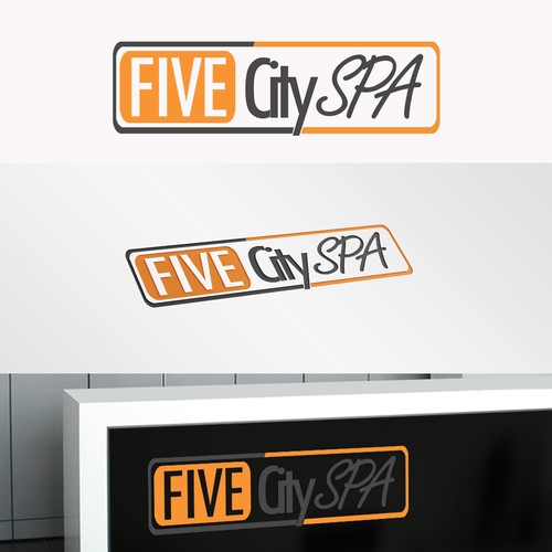 City Spa FIVE