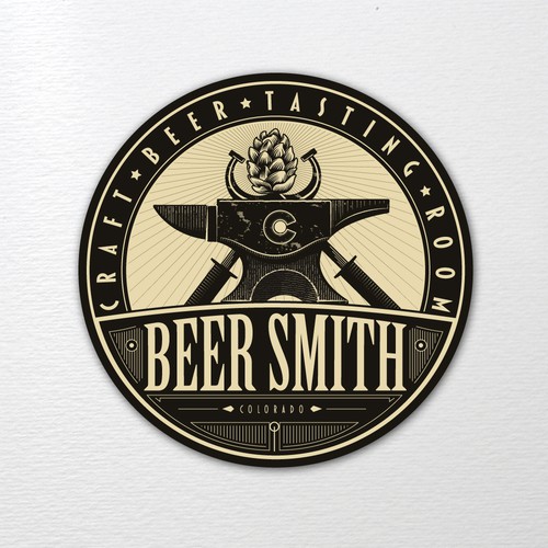 Beer Smith - Craft Beer Tasting Room