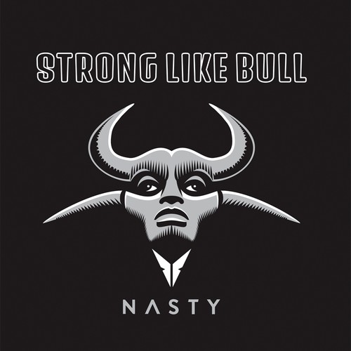 Strong Like Bull