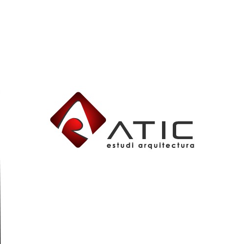 Architecture study logo