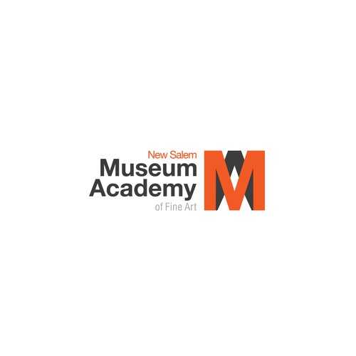 New Salem Museum - Logo