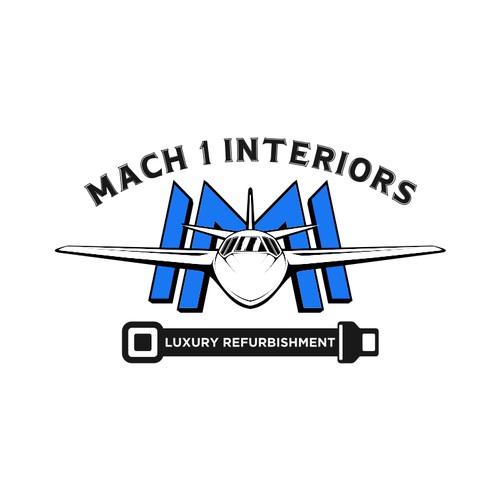 Mach 1 Interiors