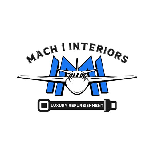 Mach 1 Interiors