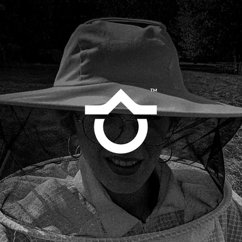 Honey & Co Logo Concept