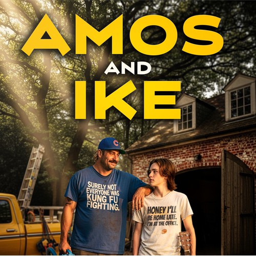 Amos and Ike