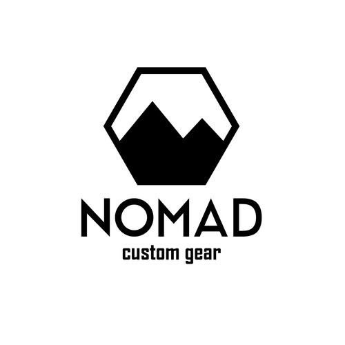 Nomad Custom Gear