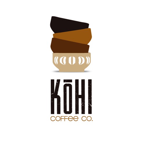 Kohi Coffee Co.
