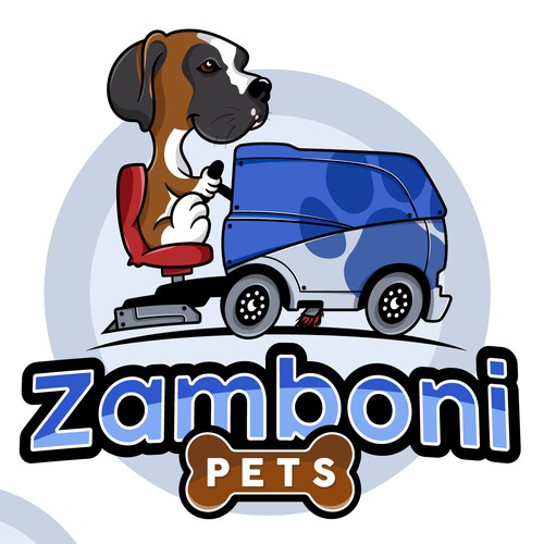 Zamboni Pets