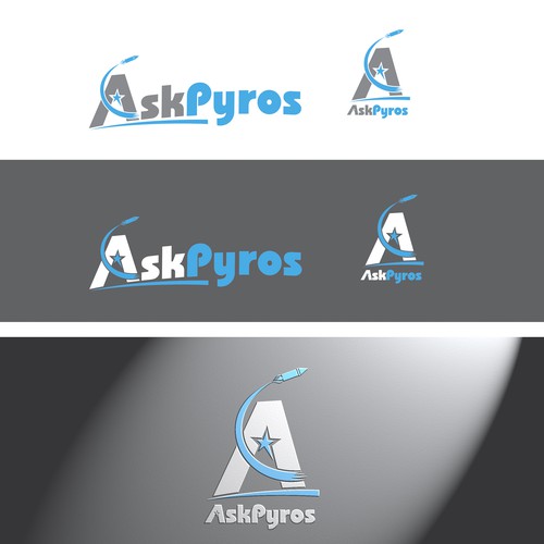 AskPyros