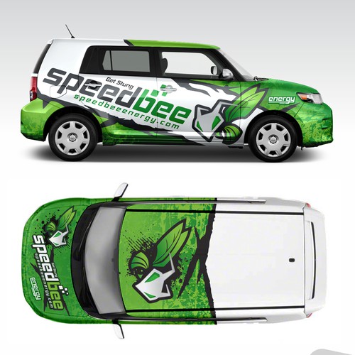 speedbee energy drink