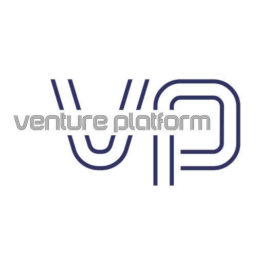 Logo para Venture Platform /99designs