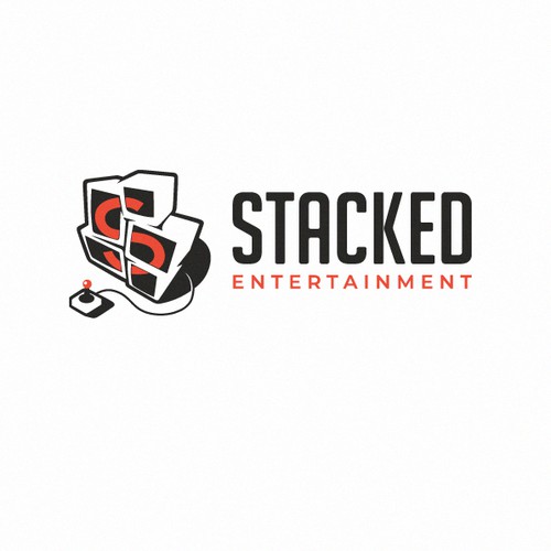 Stacked Entertainment logo