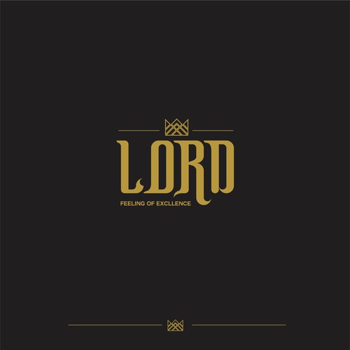 LORD logo