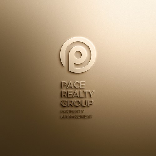 Concept for Pace Realty Group