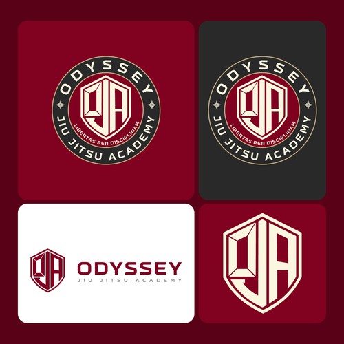 Logo design