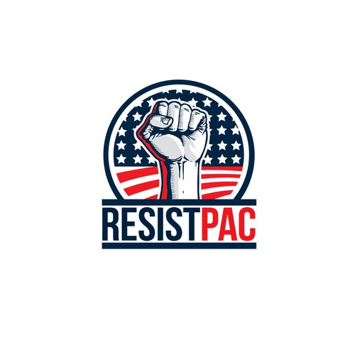 Resist Pac logo