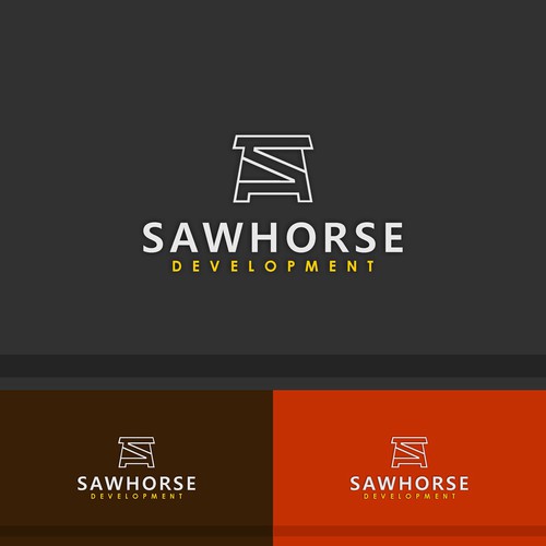 Saw Horse Development