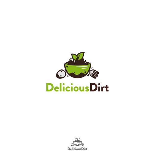 delicious dirt