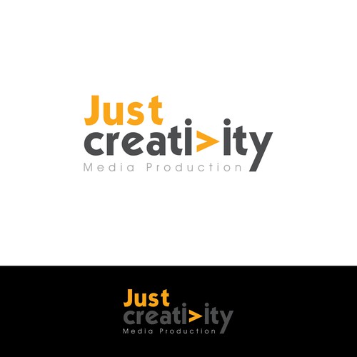 Just Creativity Logo