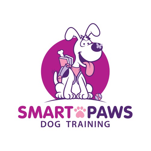 SMART PAWS