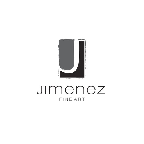New logo wanted for Jimenez Fine Art