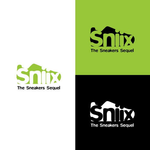 SNIIX Logo