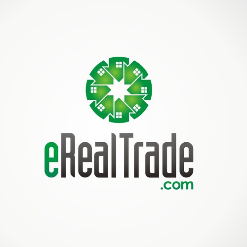 Create the next logo for eRealTrade.com